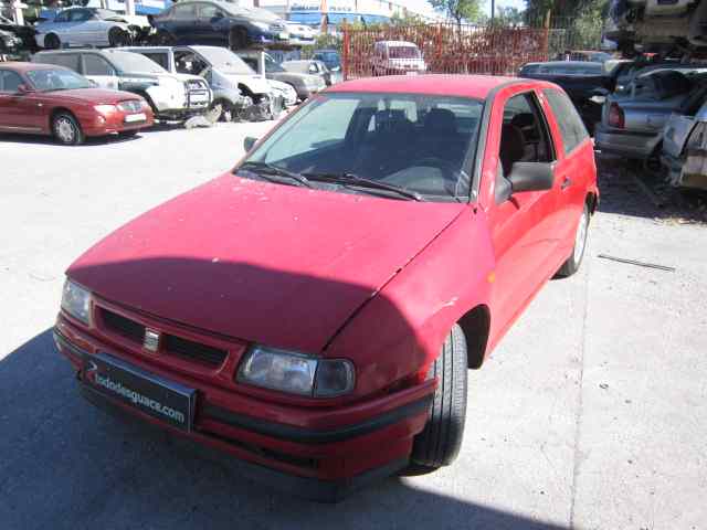 SEAT IBIZA (6K) Básico Motor 1,4 Ltr. - 44 kW