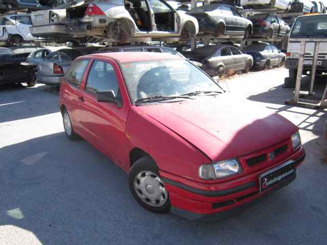 SEAT IBIZA (6K) Básico Motor 1,4 Ltr. - 44 kW