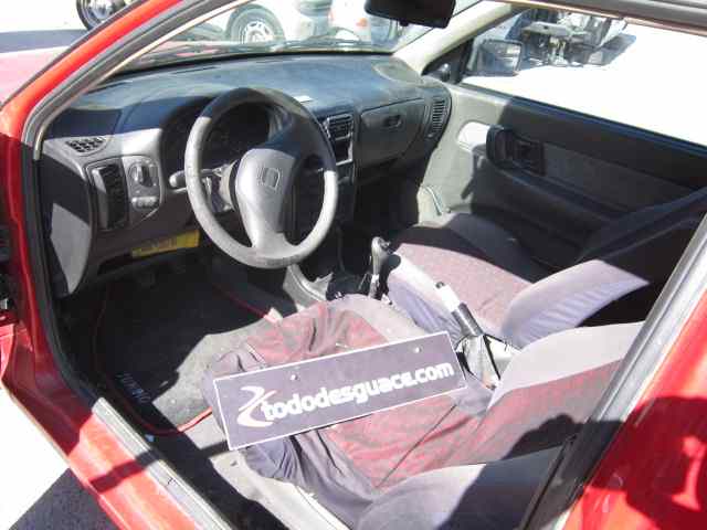 MOTOR ARRANQUE SEAT IBIZA (6K) Básico