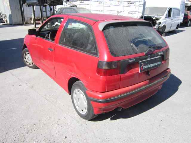 SEAT IBIZA (6K) Básico Motor 1,4 Ltr. - 44 kW
