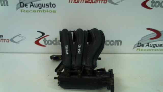 COLECTOR ADMISION » OTROS...