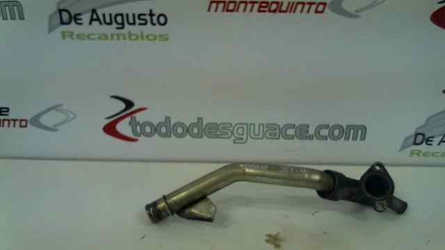 TUBO AGUA METALICO FIAT ULYSSE (179) 2.0 JTD Active (100kW)(2008->)