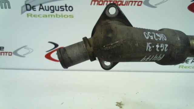PIPA AGUA FIAT ULYSSE (179) 2.0 JTD Active (100kW)(2008->)