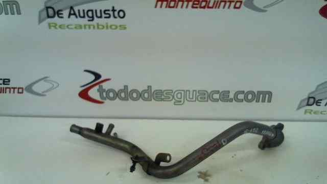TUBO AGUA METALICO NISSAN X-TRAIL (T30) Sport