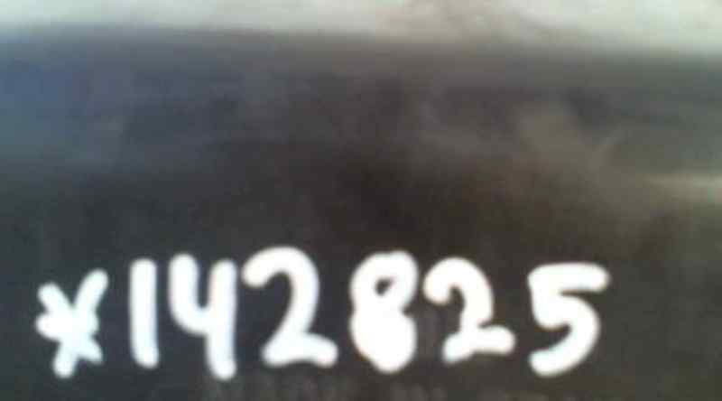 PORTALAMPARAS TRASERO IZQUIERDO NISSAN TRADE 2.8 5V