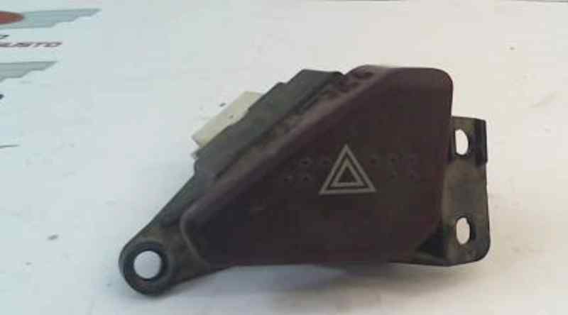 INTERRUPTOR WARNING MITSUBISHI MONTERO (V60/V70) 3.2 DI-D GLS Kaiteki (5-ptas.)