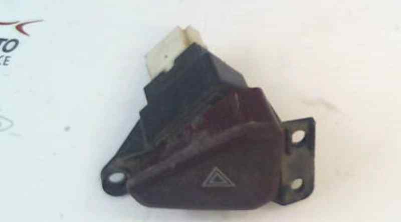 INTERRUPTOR WARNING MITSUBISHI MONTERO (V60/V70) 3.2 DI-D GLS Kaiteki (5-ptas.)