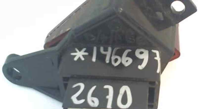 INTERRUPTOR WARNING MITSUBISHI MONTERO (V60/V70) 3.2 DI-D GLS Kaiteki (5-ptas.)