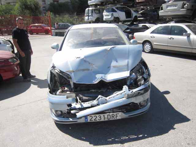 TAPA DISTRIBUCION CITROEN C4 BERLINA VTR Plus