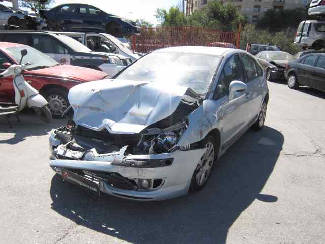 CITROEN C4 BERLINA VTR Plus Motor 1,6 Ltr. - 80 kW 16V HDi FAP