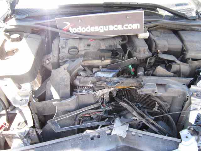 CITROEN C4 BERLINA VTR Plus Motor 1,6 Ltr. - 80 kW 16V HDi FAP