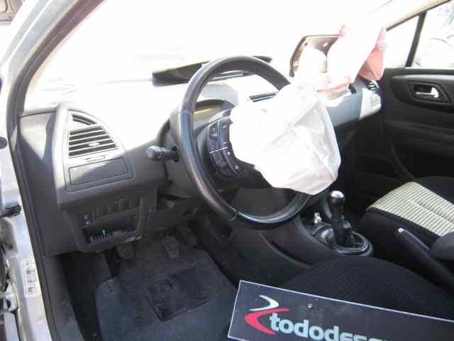 CITROEN C4 BERLINA VTR Plus Motor 1,6 Ltr. - 80 kW 16V HDi FAP