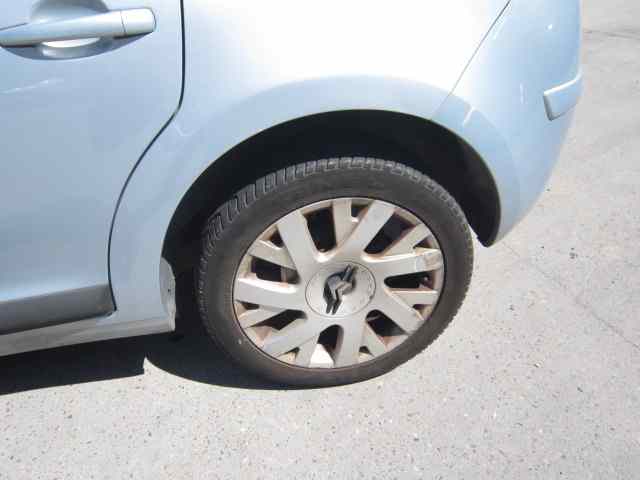 CITROEN C4 BERLINA VTR Plus Motor 1,6 Ltr. - 80 kW 16V HDi FAP
