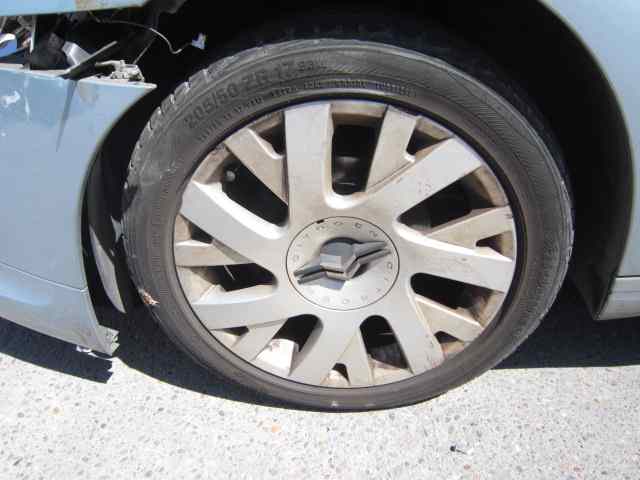 CITROEN C4 BERLINA VTR Plus Motor 1,6 Ltr. - 80 kW 16V HDi FAP