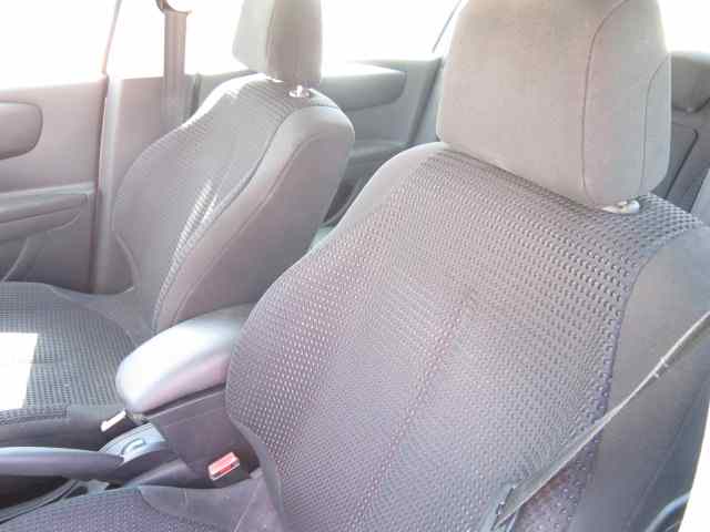 CITROEN C4 BERLINA VTR Plus Motor 1,6 Ltr. - 80 kW 16V HDi FAP
