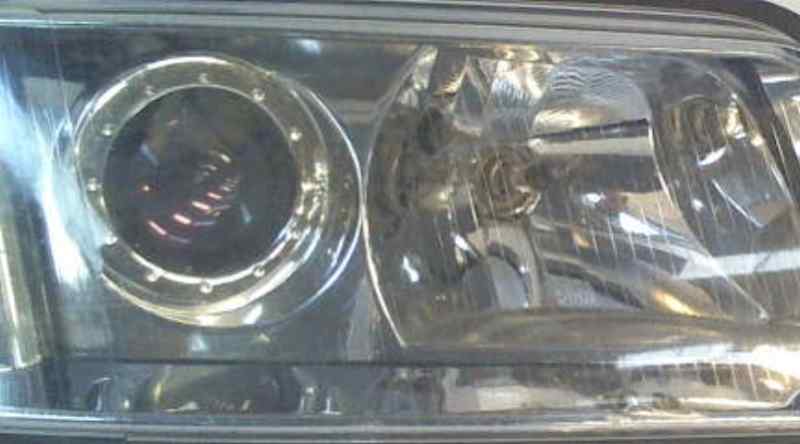 FARO DERECHO AUDI A4 AVANT (B5) 1.9 TDI