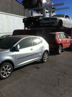 SEAT IBIZA (6J5) Reference Motor 1,6 Ltr. - 66 kW TDI