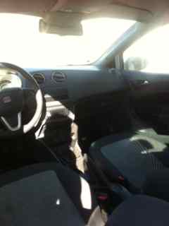 SEAT IBIZA (6J5) Reference Motor 1,6 Ltr. - 66 kW TDI