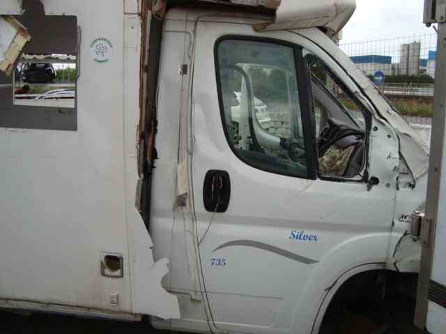 FIAT DUCATO BUS DE LUJO PANORAMA (01.2007 =>) L1H1 100 Multijet Motor 2,2 Ltr. - 74 kW JTD CAT