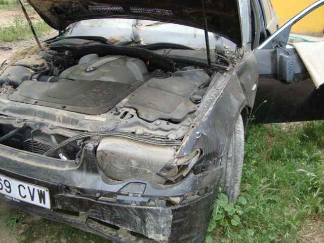 BMW SERIE 7 (E65/E66) 745i Motor 4,4 Ltr. - 245 kW V8 32V CAT
