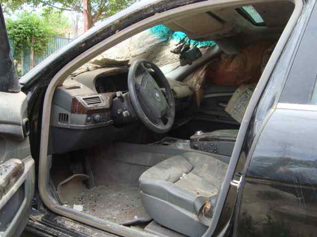 BMW SERIE 7 (E65/E66) 745i Motor 4,4 Ltr. - 245 kW V8 32V CAT