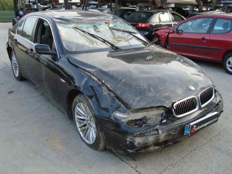 BMW SERIE 7 (E65/E66) 745i Motor 4,4 Ltr. - 245 kW V8 32V CAT