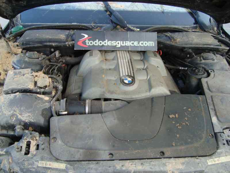 BMW SERIE 7 (E65/E66) 745i Motor 4,4 Ltr. - 245 kW V8 32V CAT