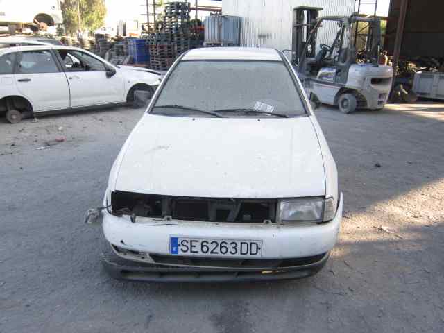 SEAT IBIZA (6K) Básico Motor 1,4 Ltr. - 44 kW