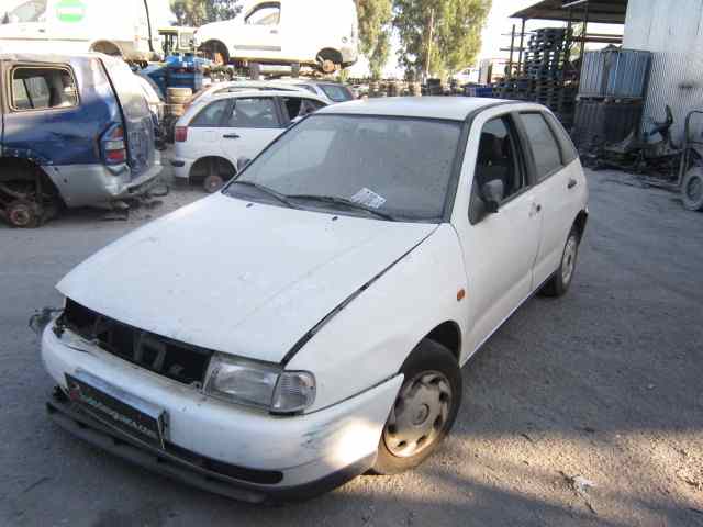 SEAT IBIZA (6K) Básico Motor 1,4 Ltr. - 44 kW