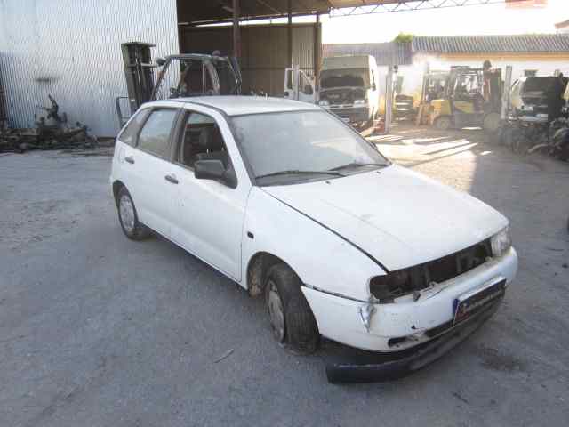 SEAT IBIZA (6K) Básico Motor 1,4 Ltr. - 44 kW