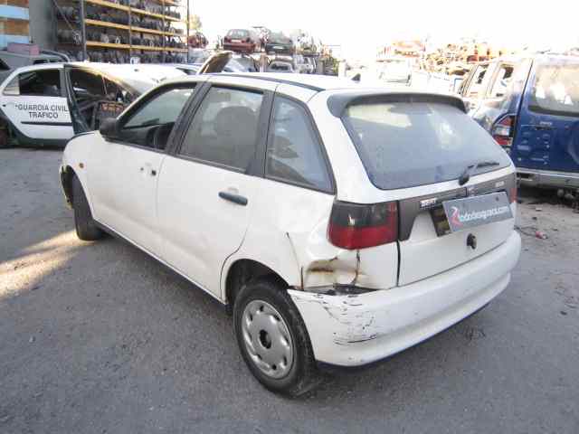 SEAT IBIZA (6K) Básico Motor 1,4 Ltr. - 44 kW