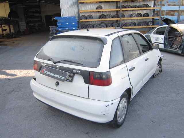 SEAT IBIZA (6K) Básico Motor 1,4 Ltr. - 44 kW