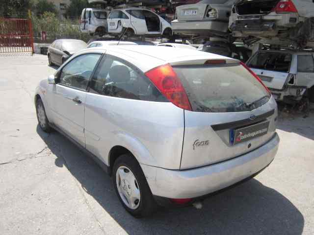 FORD FOCUS TURNIER (CAK) 1.8 TDDI Turbodiesel CAT Motor 1,8 Ltr. - 66 kW TDDI Turbodiesel CAT