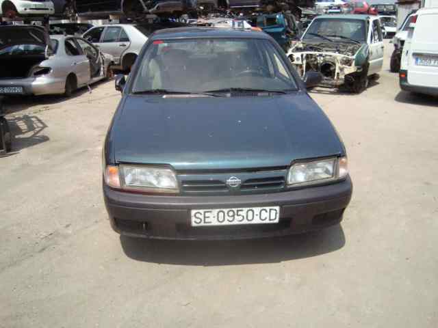 PILOTO TRASERO DERECHO NISSAN PRIMERA BERL./FAMILIAR (P10/W10) Invitation Berlina (P10)