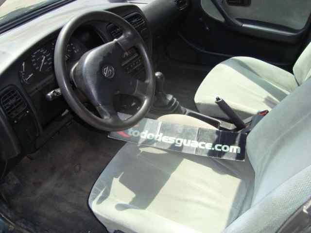 NISSAN PRIMERA BERL./FAMILIAR (P10/W10) Invitation Berlina (P10) Motor 2,0 Ltr. - 85 kW 16V CAT