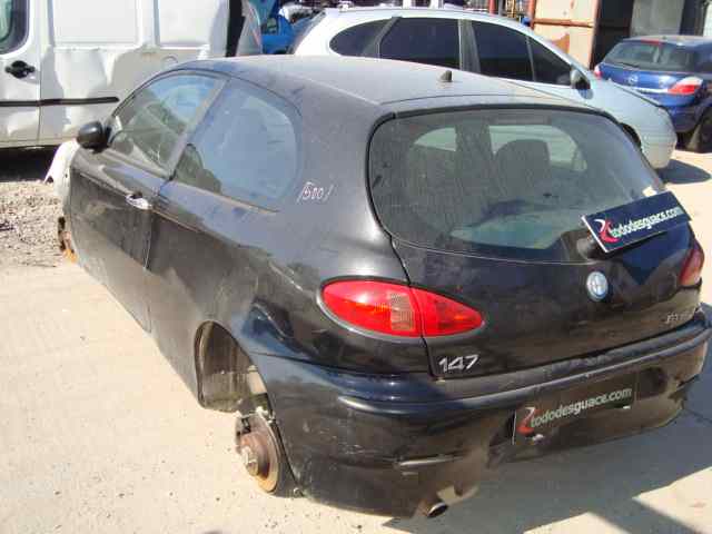 ALFA ROMEO 147 (190) 1.6 16V CAT Motor 1,6 Ltr. - 77 kW 16V CAT