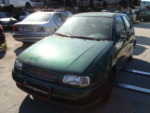 SEAT IBIZA (6K) Básico Motor 1,4 Ltr. - 44 kW