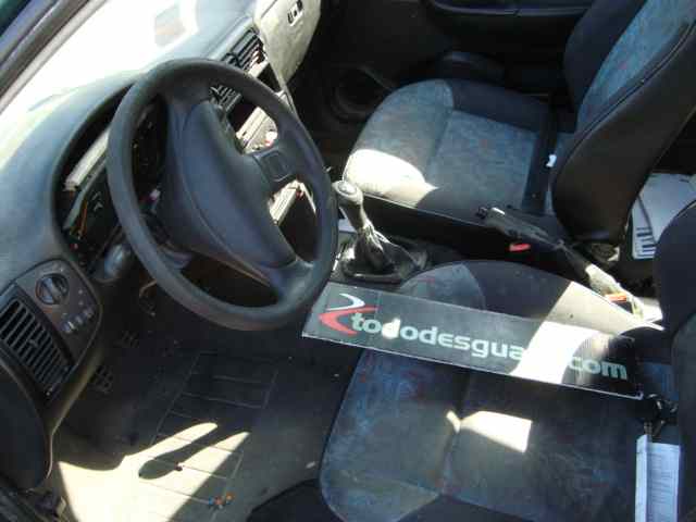 SEAT IBIZA (6K) Básico Motor 1,4 Ltr. - 44 kW