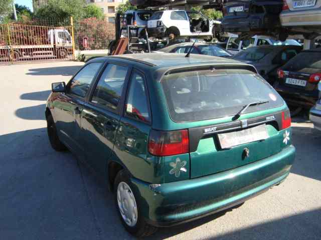 SEAT IBIZA (6K) Básico Motor 1,4 Ltr. - 44 kW