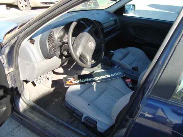 BMW SERIE 3 BERLINA (E36) 325tds Motor 2,5 Ltr. - 105 kW Turbodiesel CAT