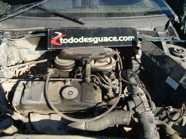 CITROEN ZX 1,4 Armonia Motor 1,4 Ltr. - 55 kW
