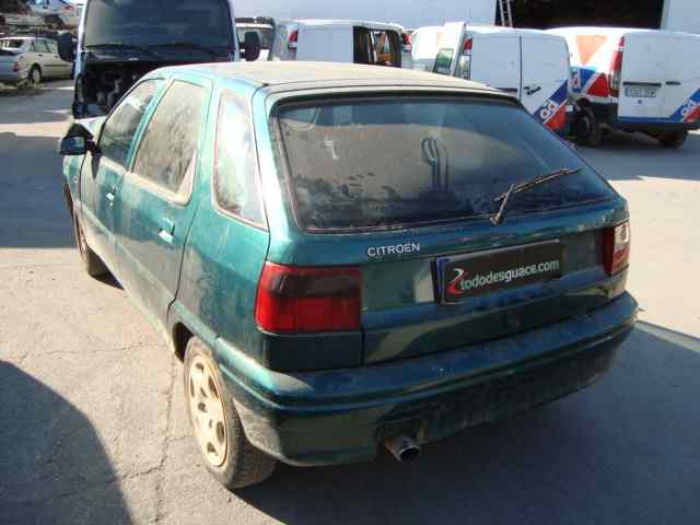 CITROEN ZX 1,4 Armonia Motor 1,4 Ltr. - 55 kW