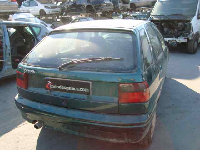 CITROEN ZX 1,4 Armonia Motor 1,4 Ltr. - 55 kW