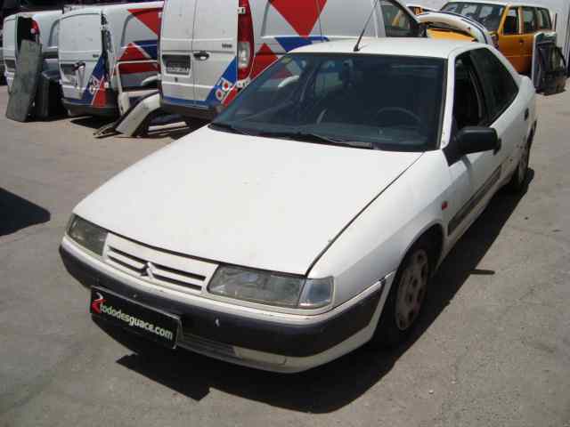 CITROEN XANTIA BERLINA 1.8 16V Monaco Motor 1,8 Ltr. - 81 kW 16V CAT (LFY / XU7JP4)