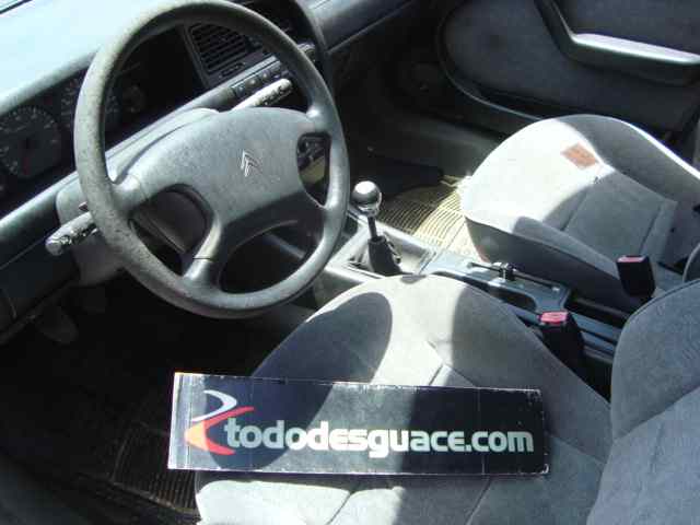 CITROEN XANTIA BERLINA 1.8 16V Monaco Motor 1,8 Ltr. - 81 kW 16V CAT (LFY / XU7JP4)
