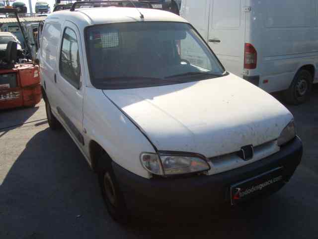 PEUGEOT PARTNER (S1) 1.9 Diesel Motor 1,9 Ltr. - 51 kW Diesel