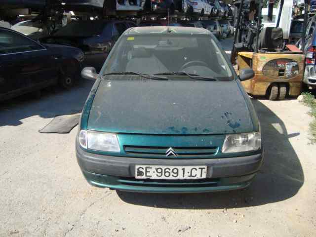 CITROEN SAXO 1.1 Image Motor 1,1 Ltr. - 44 kW