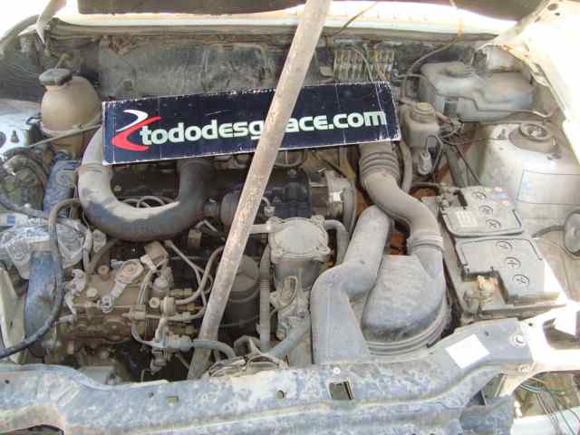 CITROEN C15 *