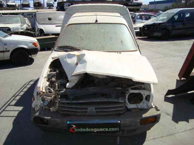 CITROEN C15 *