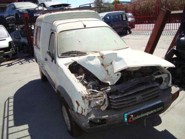 CITROEN C15 *